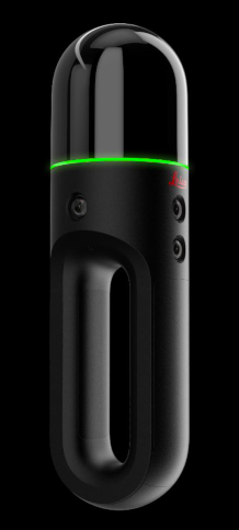 Leica BLK2GO